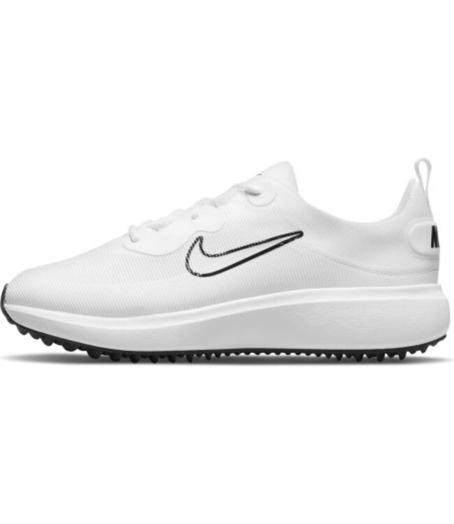 Nike WMNS Ace Summerlite Golf Schoen Wit