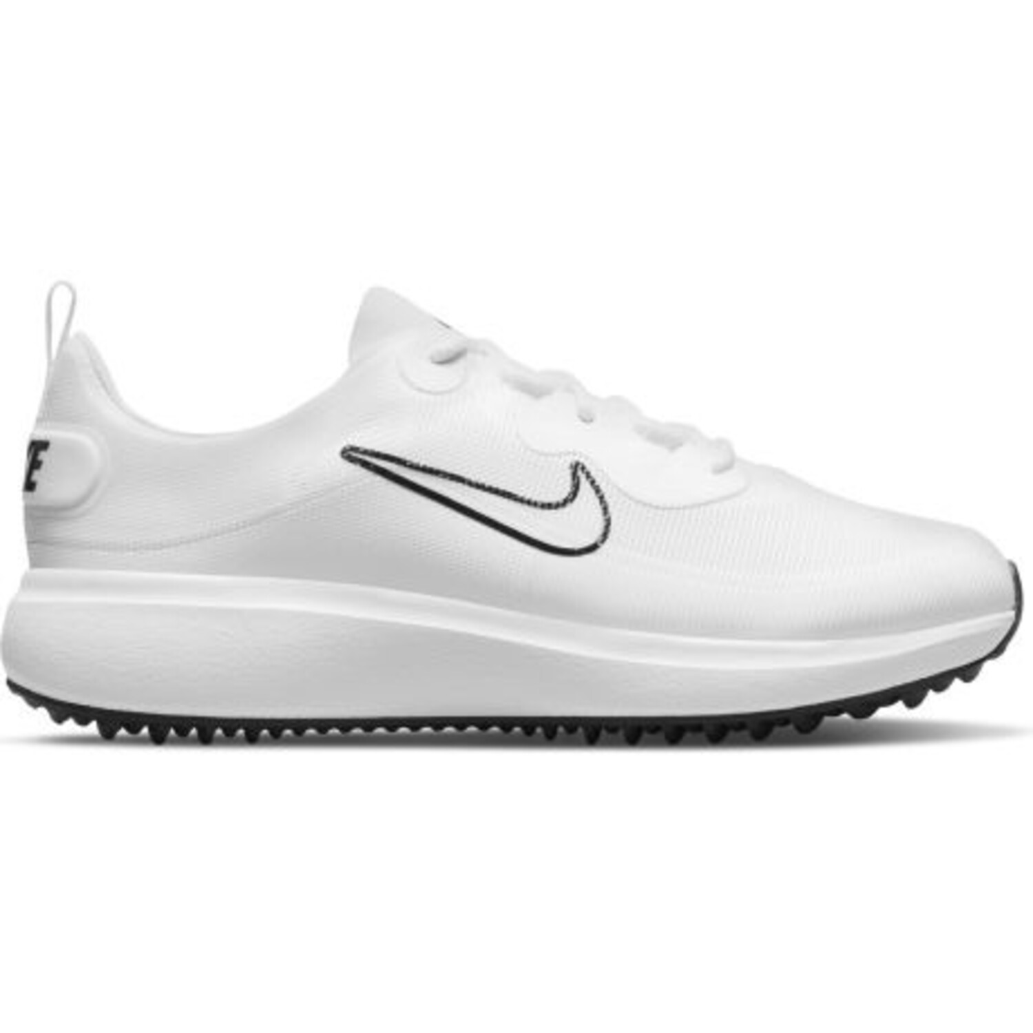 Nike WMNS Ace Summerlite Golf Schoen Wit John's Sport Shop