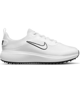 Nike WMNS Ace Summerlite Golf Schoen Wit