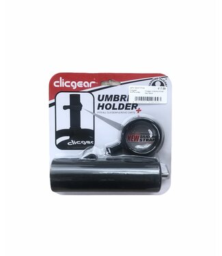 Clicgear Clicgear Paraplu Holder New