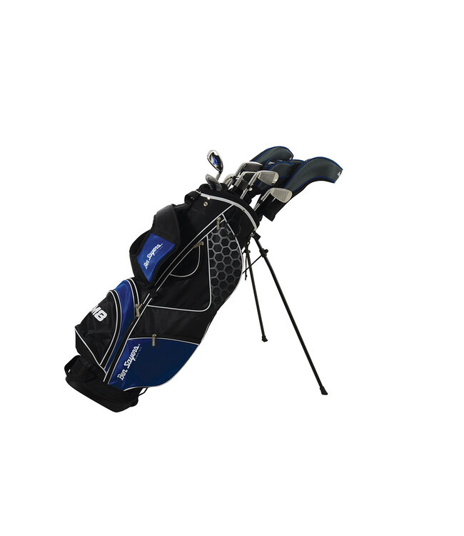 Ben Sayers Ben sayers Heren Set M8 Standbag