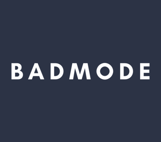 Badmode