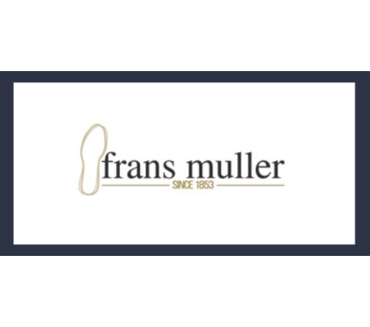 Frans Muller