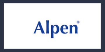 Alpen