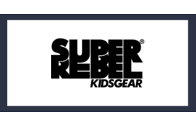 Superrebel Kidsgear