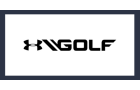 Under Armour Golf