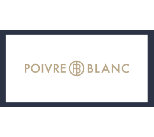 Poivre Blanc