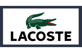 Lacoste