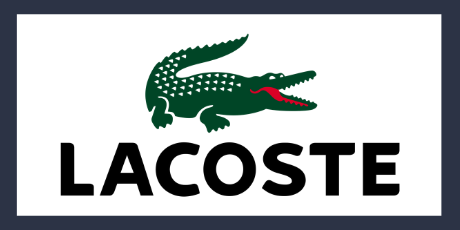 Lacoste