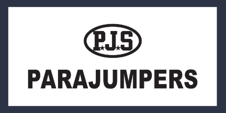 Parajumpers