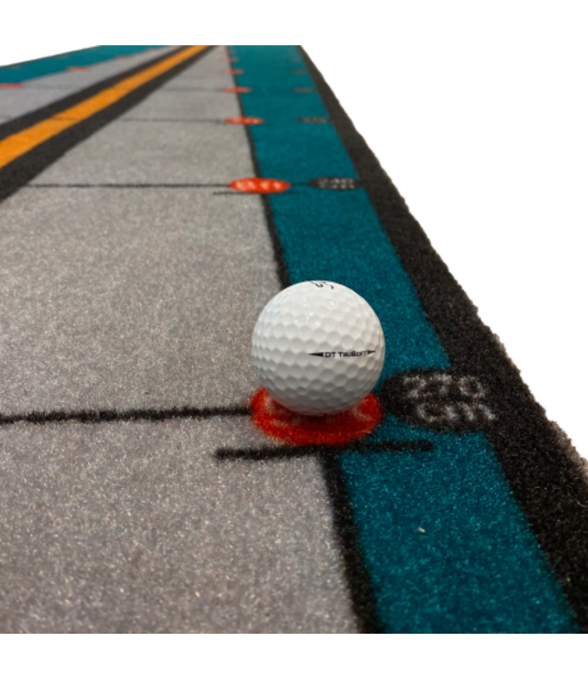 Explanar Golf Putting Mat