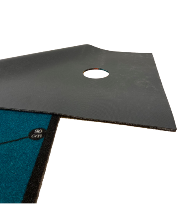 Explanar Golf Putting Mat