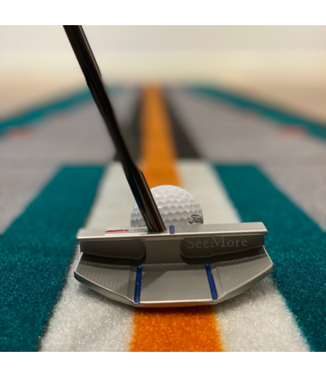 Explanar Golf Putting Mat