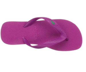 Lacoste Lacoste Dames Slippers Paars - John's Sport Shop