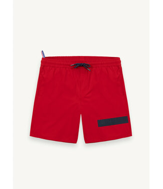 Colmar Colmar Mens Swimming Shorts Rood