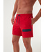 Colmar Colmar Mens Swimming Shorts Rood