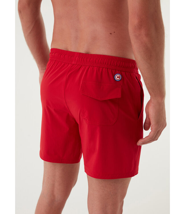 Colmar Colmar Mens Swimming Shorts Rood