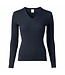 Daily Sports Madelene Pullover Navy
