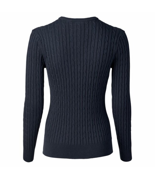Daily Sports Madelene Pullover Navy