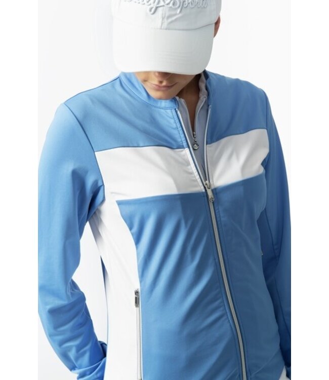 Daily Sports Betzy Jacket Pacific