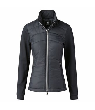 Daily Sports Brassie Jacket Navy