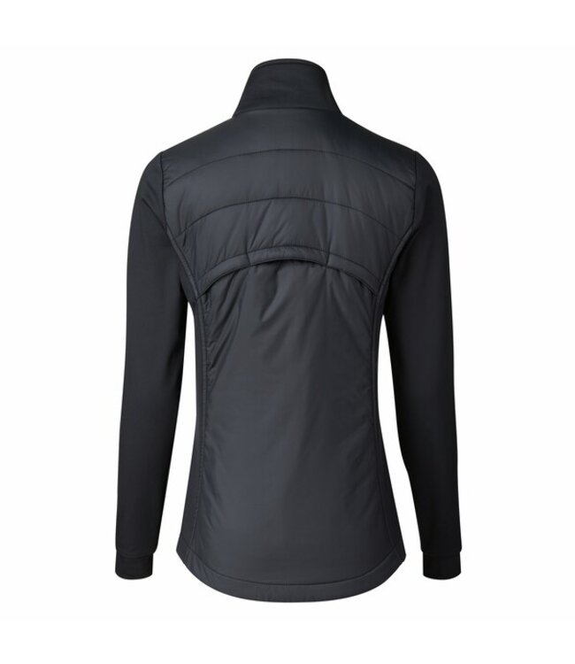 Daily Sports Brassie Jacket Navy