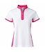 Daily Sports Billie Caps Polo Shirt Dahlia
