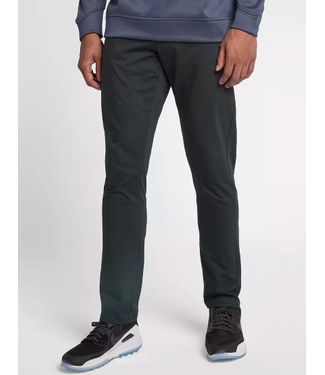 Nike Nike Men Flex 5 Pocket Pants Black