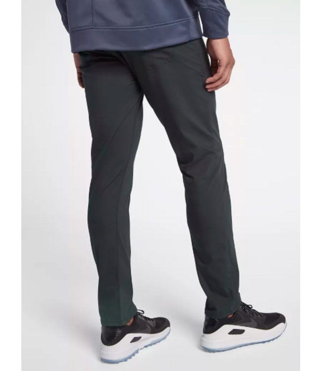 Nike Nike Men Flex 5 Pocket Pants Black