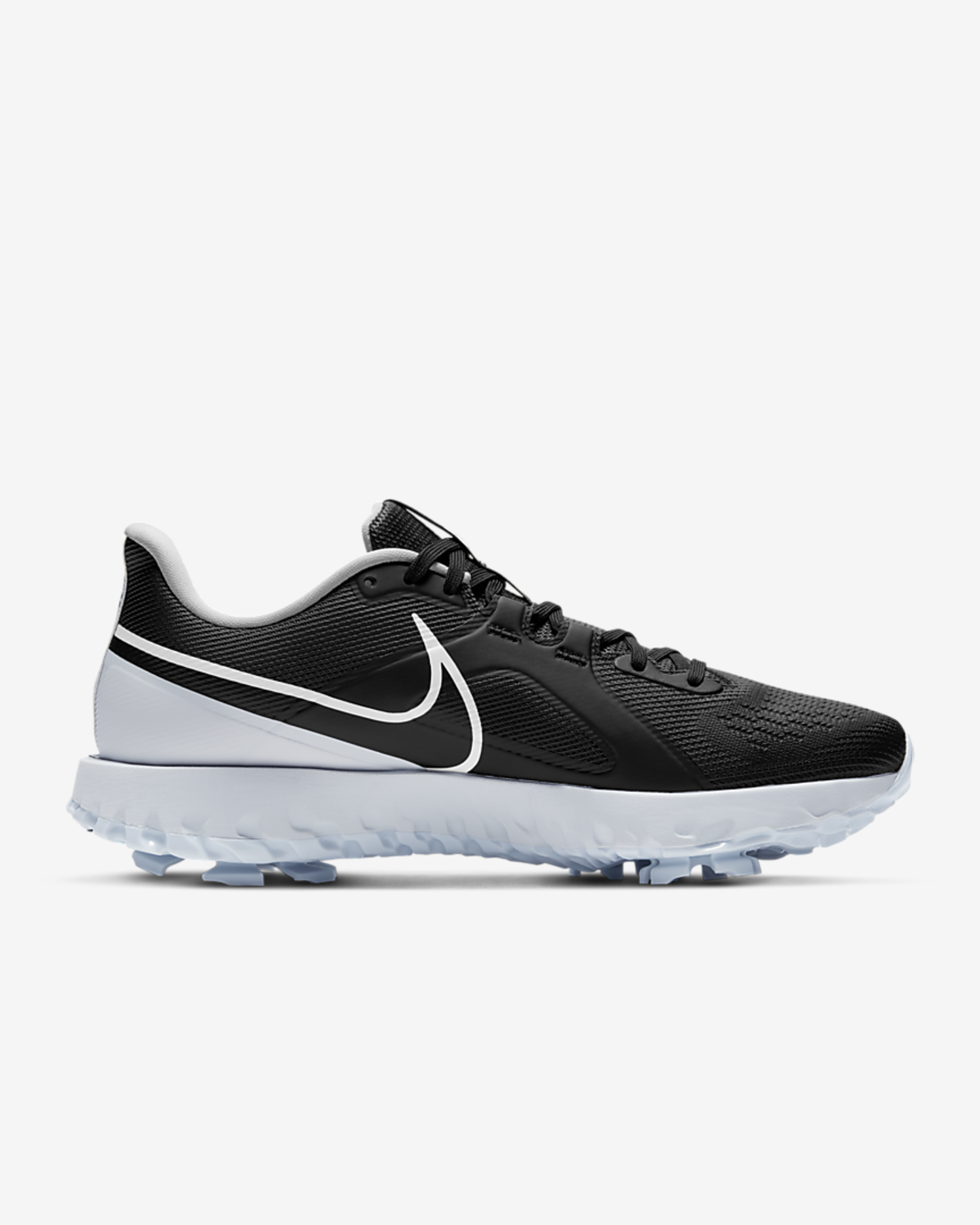 Nike React Infinity Pro Golf Shoe Black John's Sport Shop