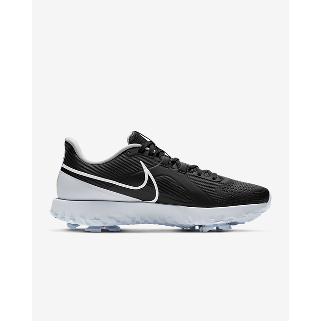 Nike React Infinity Pro Golf Shoe Black