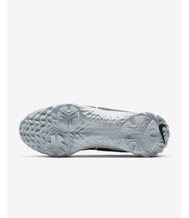 Nike Nike React Infinity Pro Golf Shoe Black