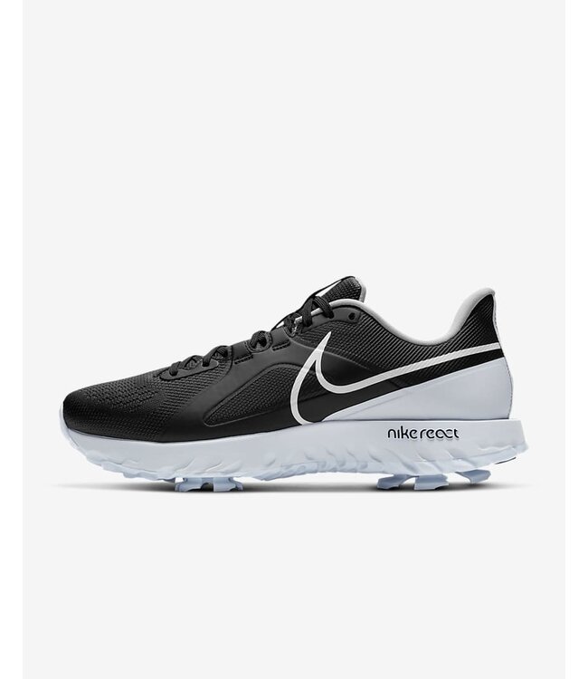Nike Nike React Infinity Pro Golf Shoe Black