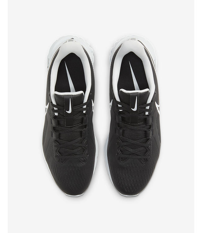 Nike Nike React Infinity Pro Golf Shoe Black