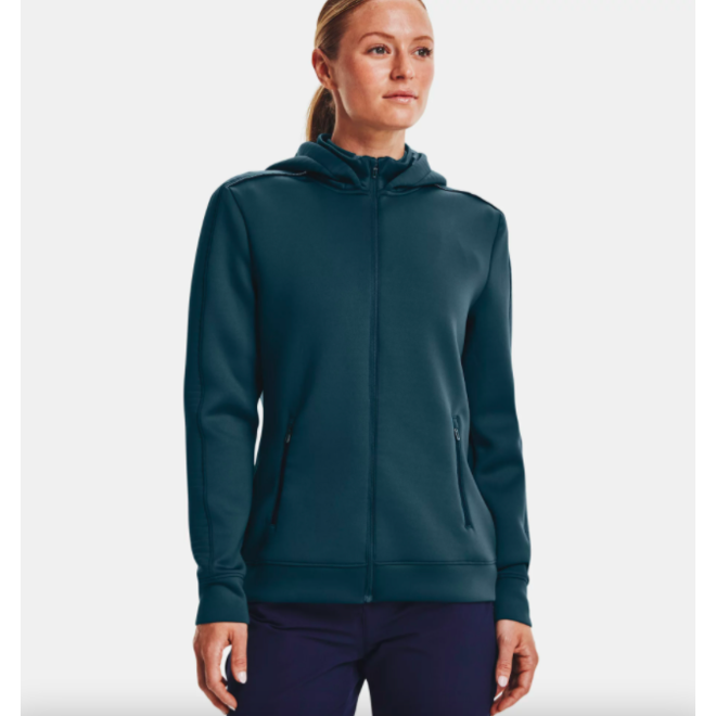 Woman Storm Daytona FZ HD Jacket Navy