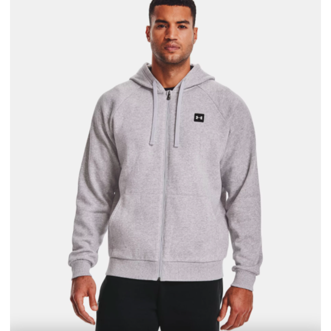 light under armour hoodie