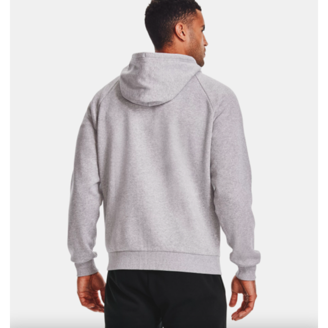 light under armour hoodie