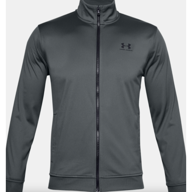 Under armour sales jacket shop