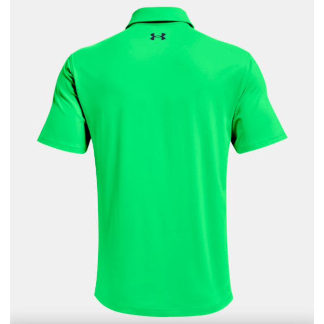 under armor polo golf