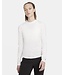Nike Nike Woman Victory Long Sleeve Crew Top White