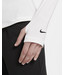 Nike Nike Woman Victory Long Sleeve Crew Top White