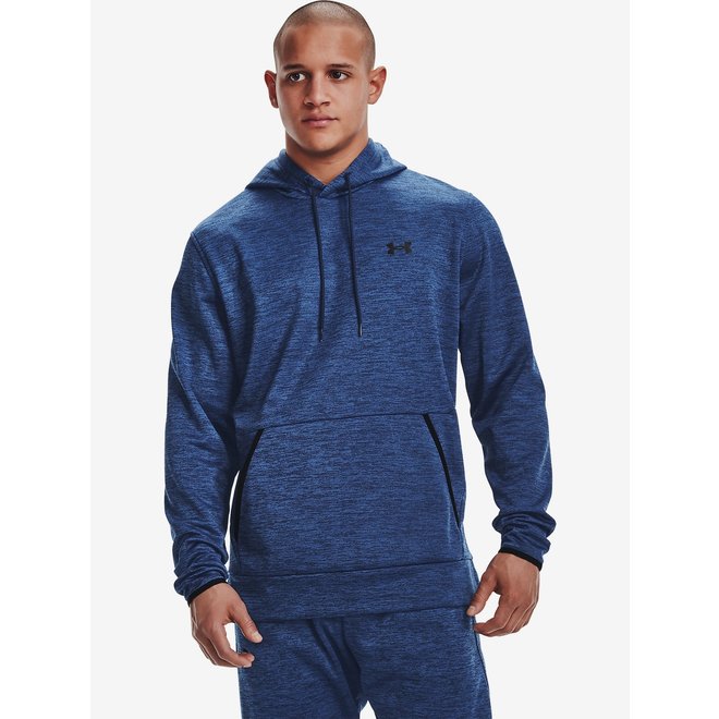 Under Armour Fleece Twist Hd Acedemy / Black