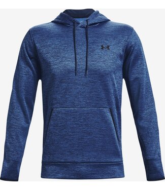 Under Armour Sport Under Armour Fleece Twist Hd Acedemy / Black