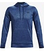 Under Armour Sport Under Armour Fleece Twist Hd Acedemy / Black