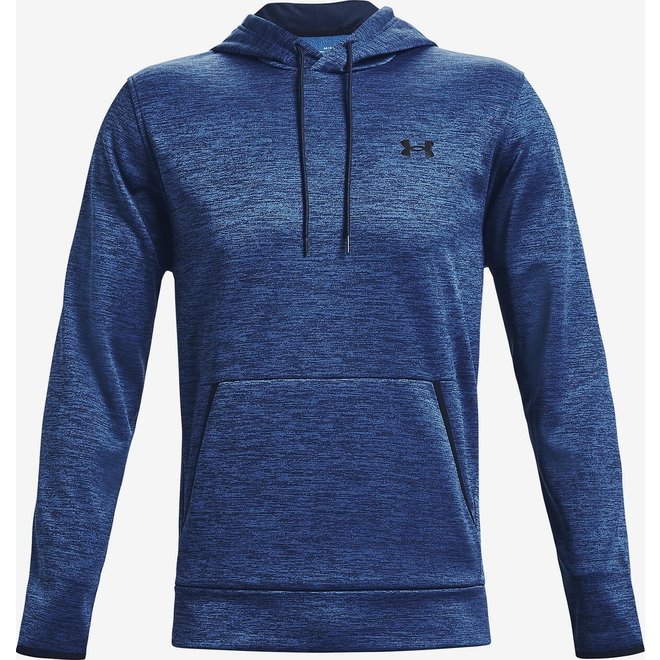 Under Armour Fleece Twist Hd Acedemy / Black