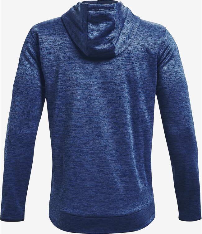 Under Armour Sport Under Armour Fleece Twist Hd Acedemy / Black