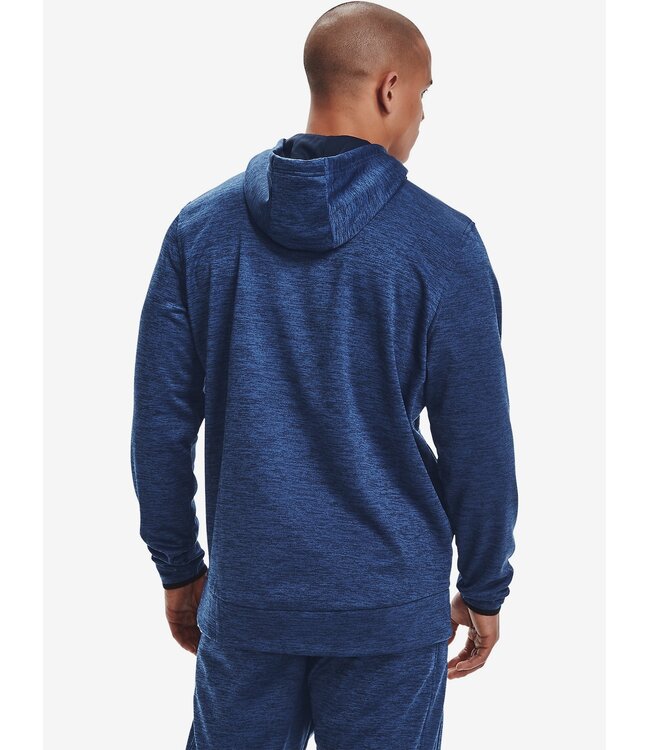 Under Armour Sport Under Armour Fleece Twist Hd Acedemy / Black