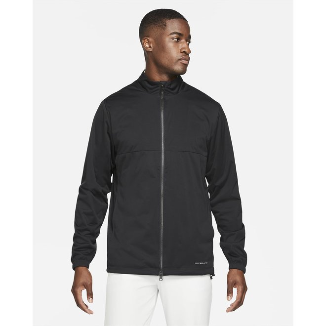 Nike Men NK SF Victory Full Zip Jacket Black