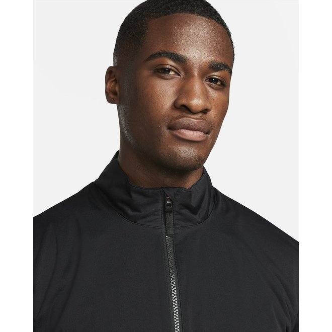 Nike Men NK SF Victory Full Zip Jacket Black