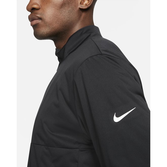 Nike Men NK SF Victory Full Zip Jacket Black